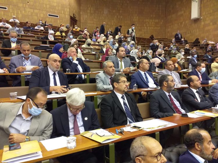 أعمال الملتقى الأول للجودة