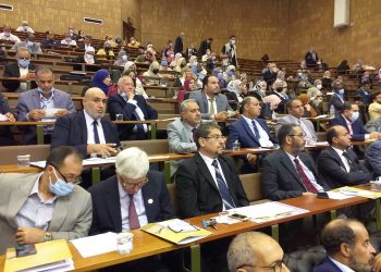 أعمال الملتقى الأول للجودة