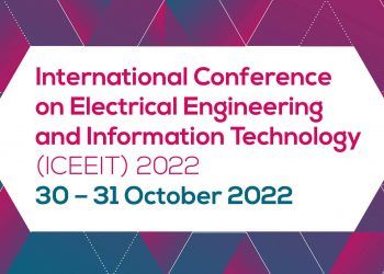 برنامج  المؤتمر الدولي الثالث للهندسة الكهربائية وتقنية المعلومات