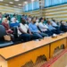 الندوة التعريفية بالهندسة الصناعية