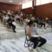 استمرار الامتحانات النهائية للفصل الدراسي الربيع 2023