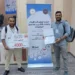 الكلية تحصد الترتيب الثالث في المعرض الوطني الأول للإبداع والاختراع التقني
