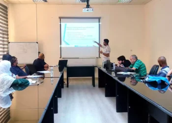 التقييم النهائي لطلاب ماجستير القوى الكهربائية