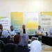 اختتام دورة تدريبية في ريادة الأعمال بإشراف منظمة GIZ ومشاركة 20 متدربًا
