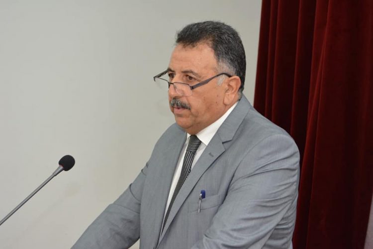 الملتقى الأول للكليات التقنية والمعاهد التقنية العليا