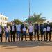 أختتام الدورة الثالثة من البرنامج التدريبي للتوجيه والارشاد المهني