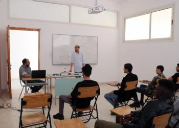 انطلاق الدورة التدريبية الأولى لتركيب وتشغيل منظومات الطاقة الشمسية