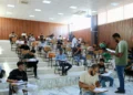 الامتحانات النهائية للفصل الدراسي ربيع 2024: جهد واجتهاد يؤتي ثماره