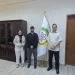 تعزيز التعاون بين الكلية وهواوي ليبيا