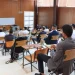 امتحان القبول للمتقدمين بمعهد الدراسات الدبلوماسية