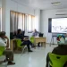 مناقشات مقترحات رسائل عدد من طلبة الدراسات العليا بالكلية