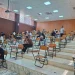 انطلاق الامتحانات النهائية للفصل الدراسي ربيع 2026