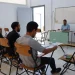 مناقشة وعرض بحوث وتقارير التدريب الميداني لطلبة قسم التحكم الآلي