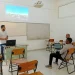 مناقشة وعرض بحوث وتقارير التدريب الميداني لطلبة قسم الأتصالات